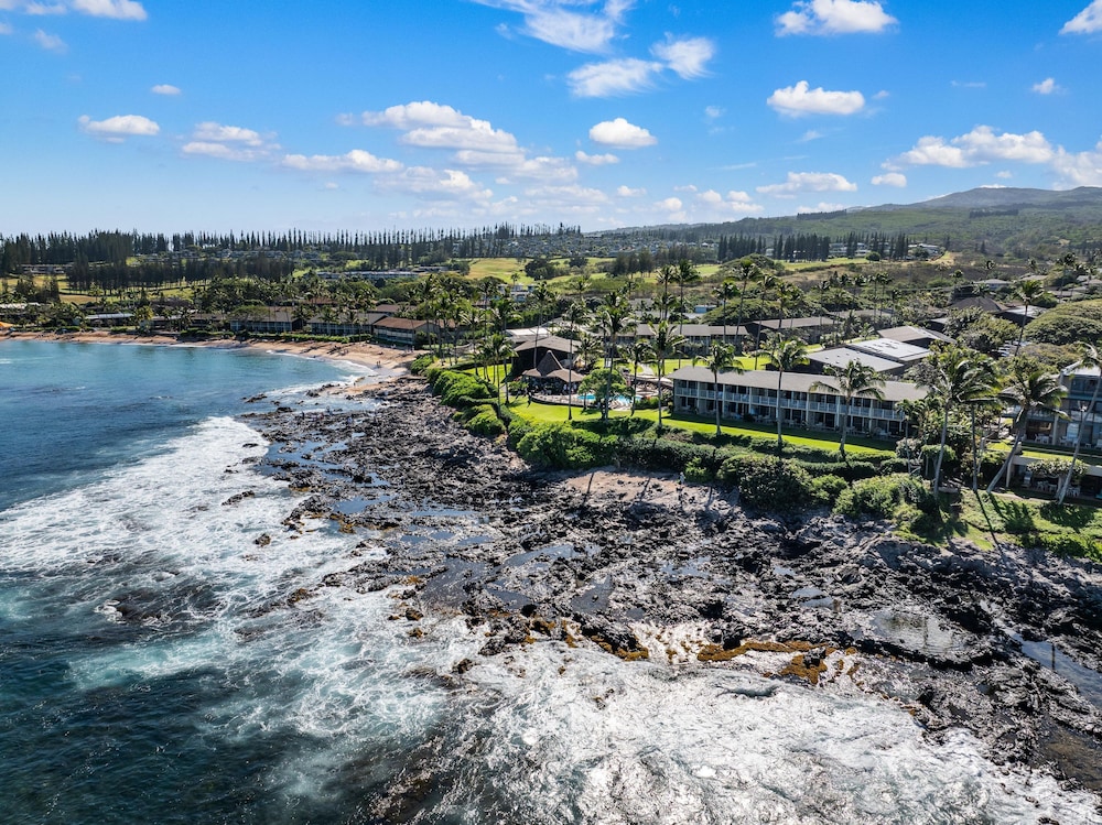 Napili Shores H262 in Lahaina