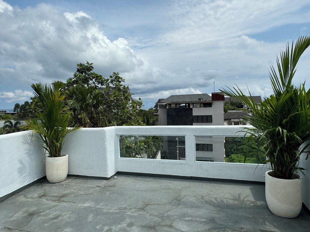 roof