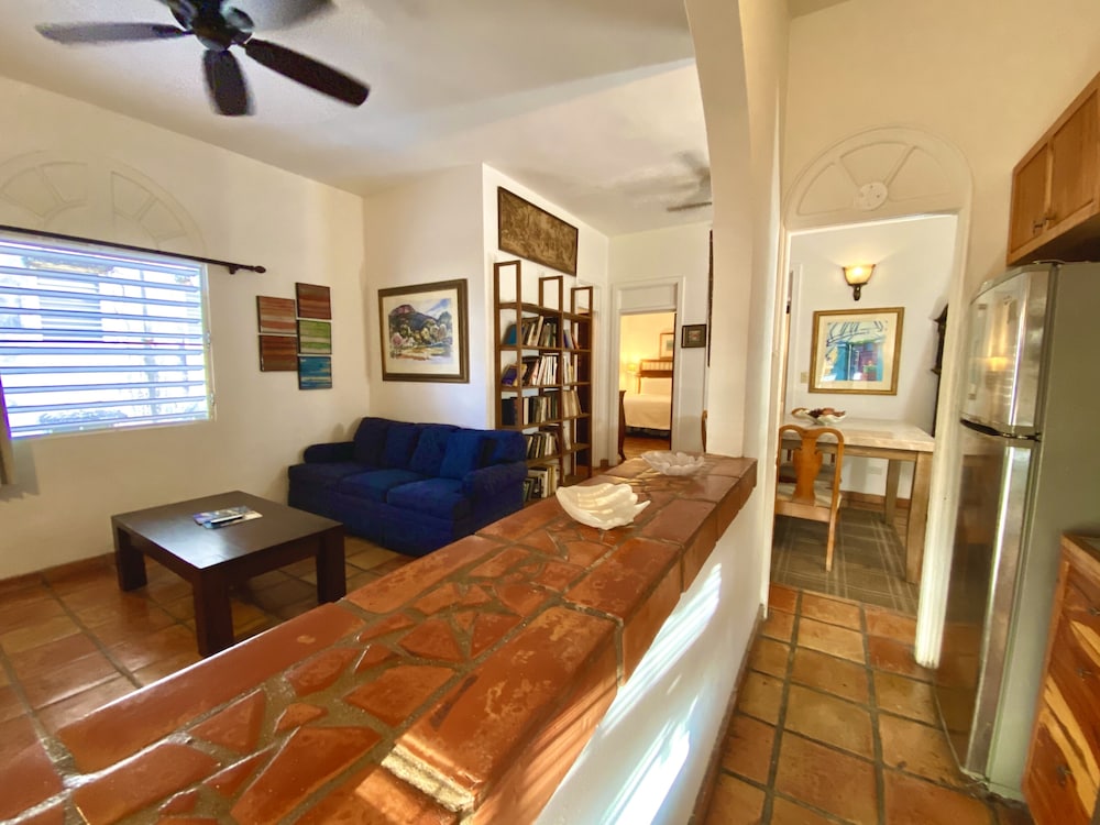 At Wind Chimes Boutique Hotel - Property Image 43