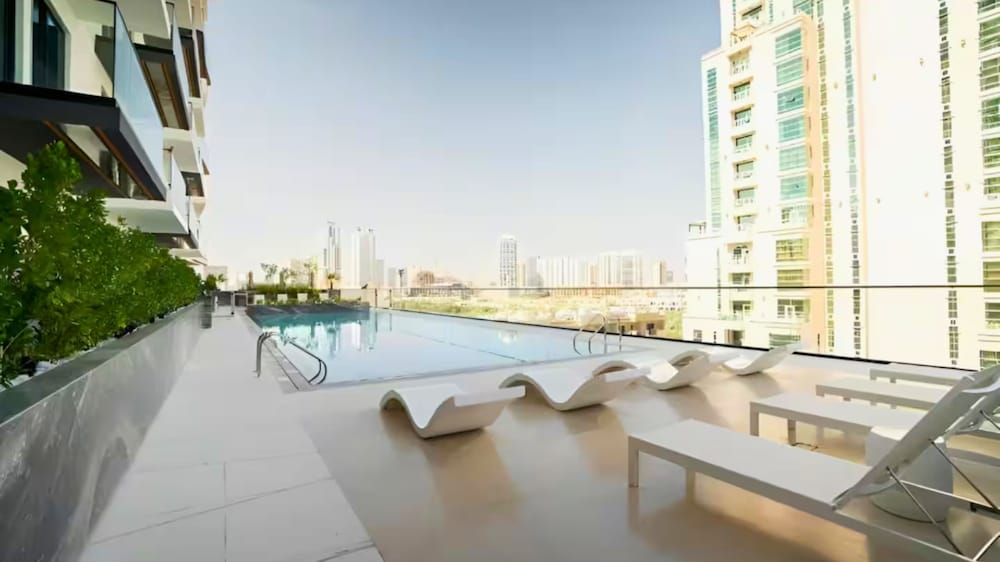 Binghatti Nova Residences- JVC