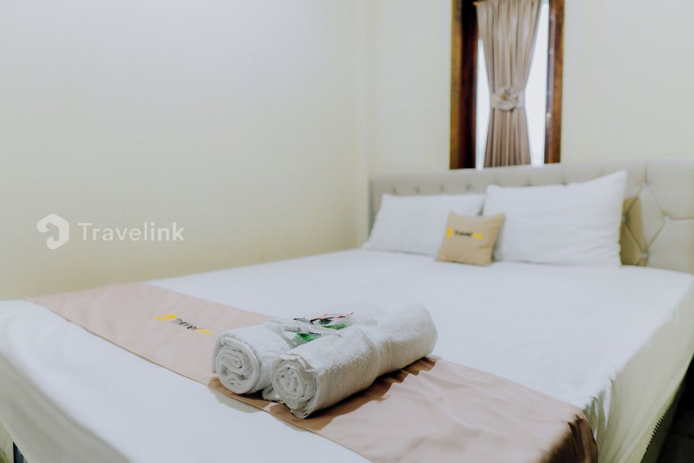 Dieng Travelink Inn