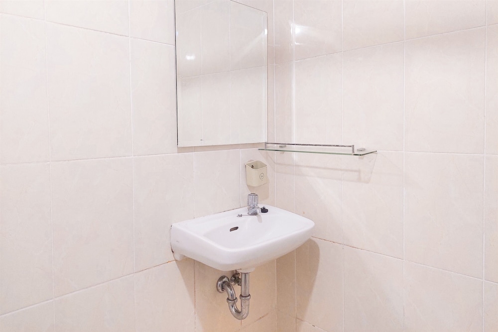 Comfy And Spacious 2Br Apartment M-Town Residence