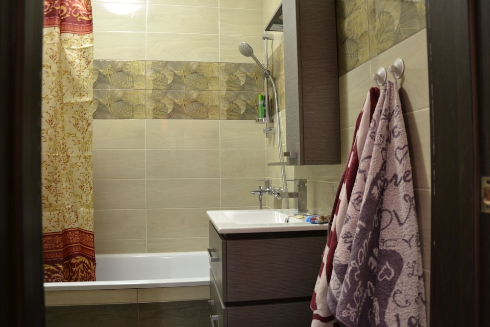 Zhukovsky apartment