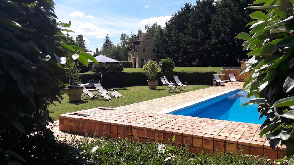 Les Granges Hautes