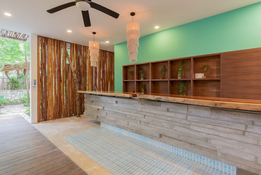 Palalma 30 in Tulum With 3 Bedrooms and 4 Bathrooms view 2
