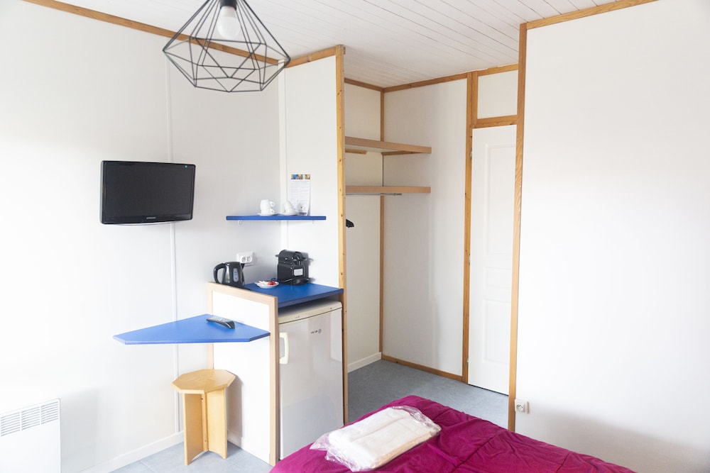 Les Chalets de la Mer view 4