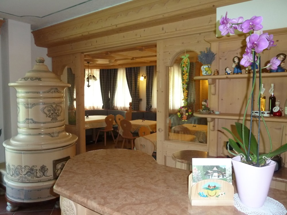 Agritur Cornasest photo 2