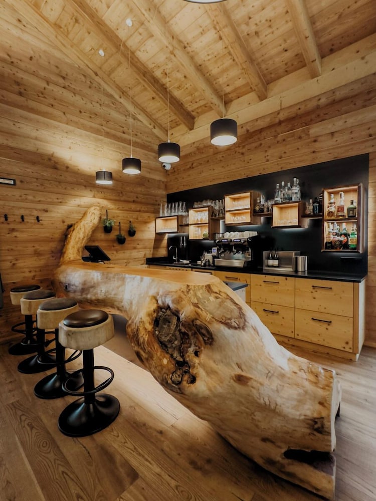 Chalets Valsegg