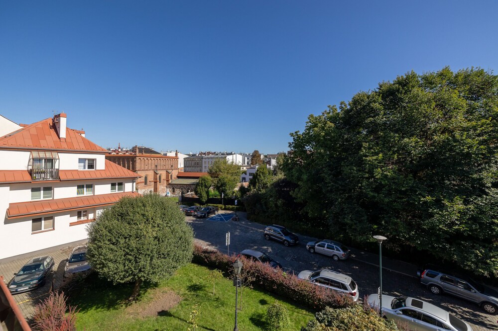 Apartment Kazimierz + Parking by Renters view 3