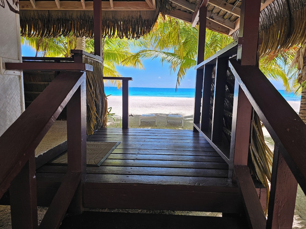 TIKEHAU PARADISE