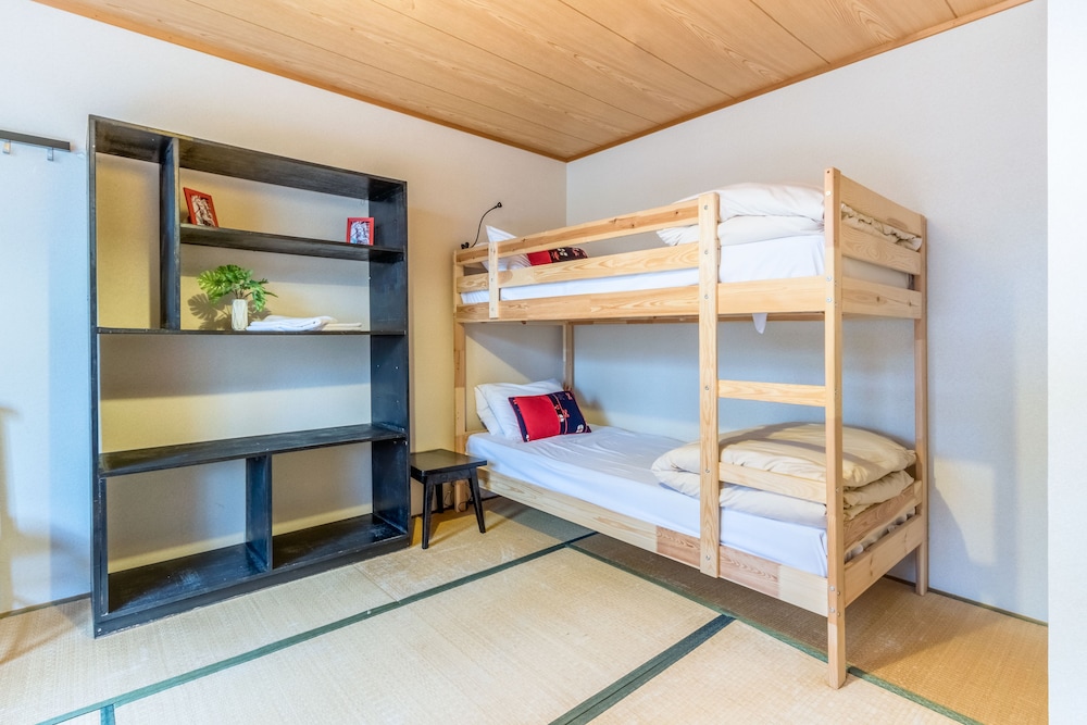 Freeride Lodge Niseko