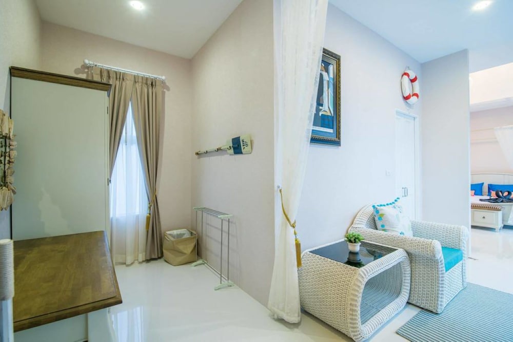 Baan Hua Hin Suk Jung