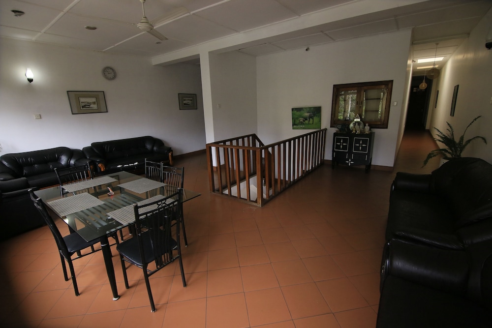 Singgah - Hostel view 2