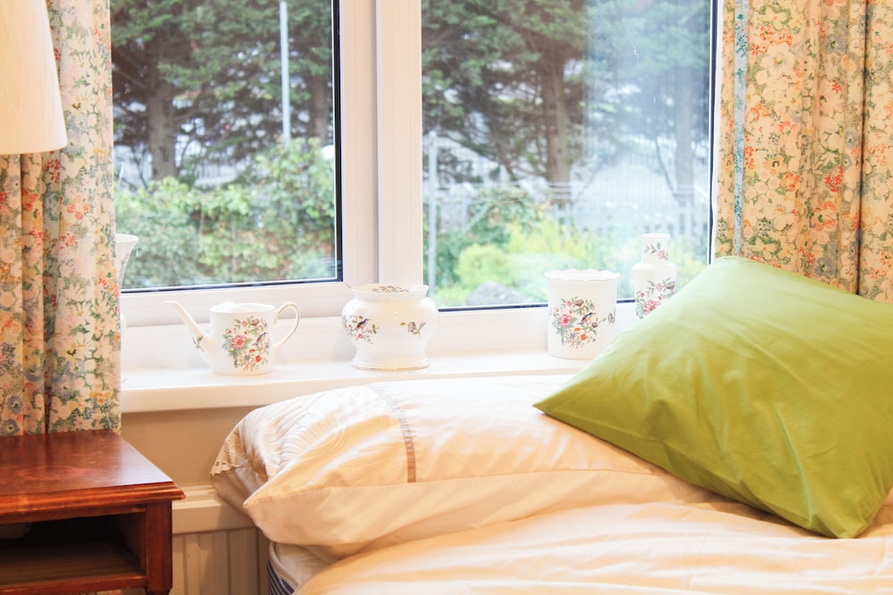 Regents park double room view 3