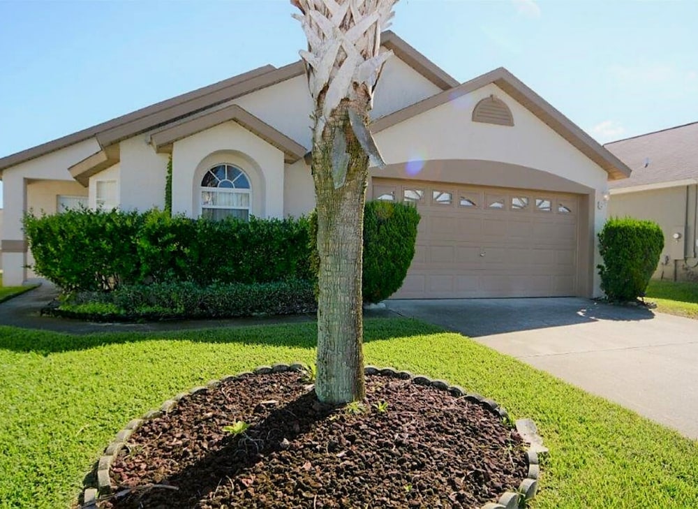 Casa con Piscina Privada en Orlando view 4