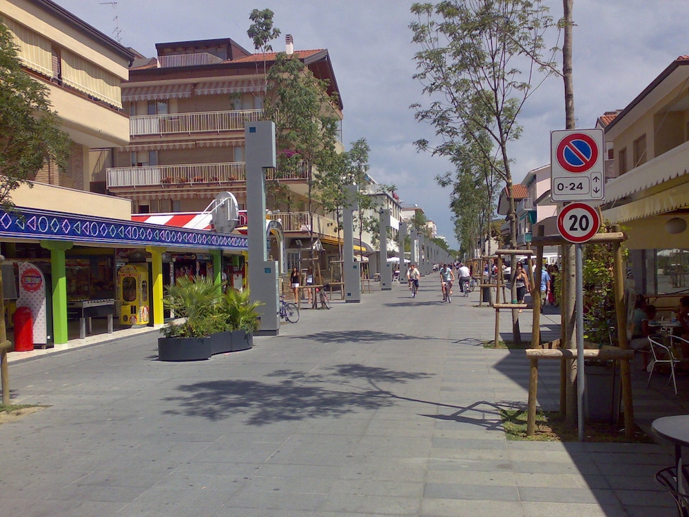 Regina 32 in Bibione
