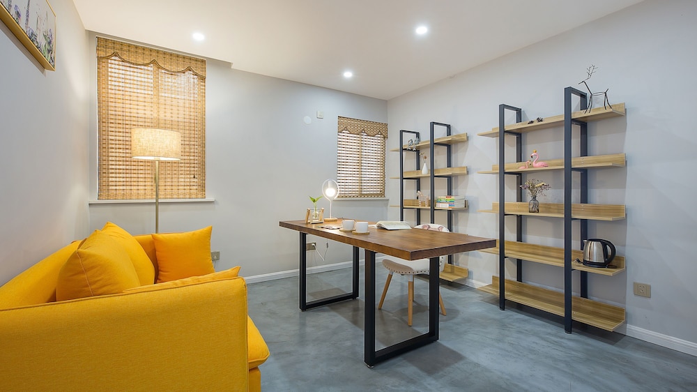 Hangzhou Vacations - Floral Hotel Suya Thousand Islet Lake - Property Image 28