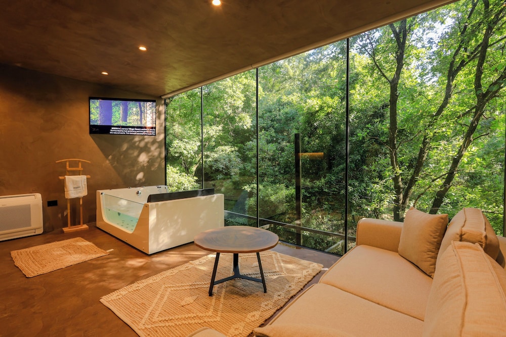 Bregu Village Spa