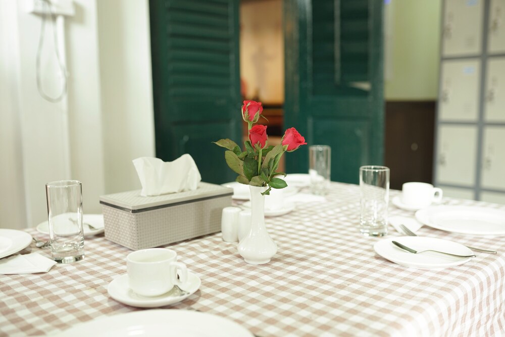 501 Merchant Bed & Breakfast - Hostel