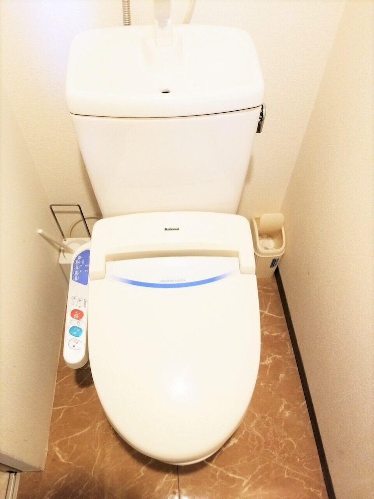 Guesthouse Jakotel Tsuruhashi