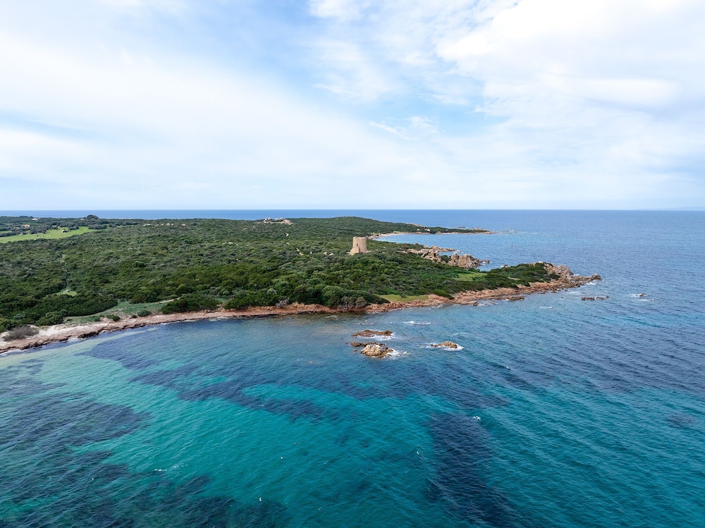 Relaxing Residence Baia dei Mirti Studio Mono 3 Sleeps 3