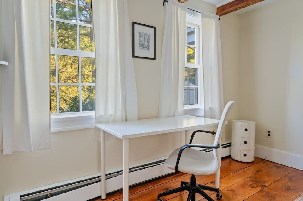 Perfect Upstate Home in Rhinebeck w low Fees