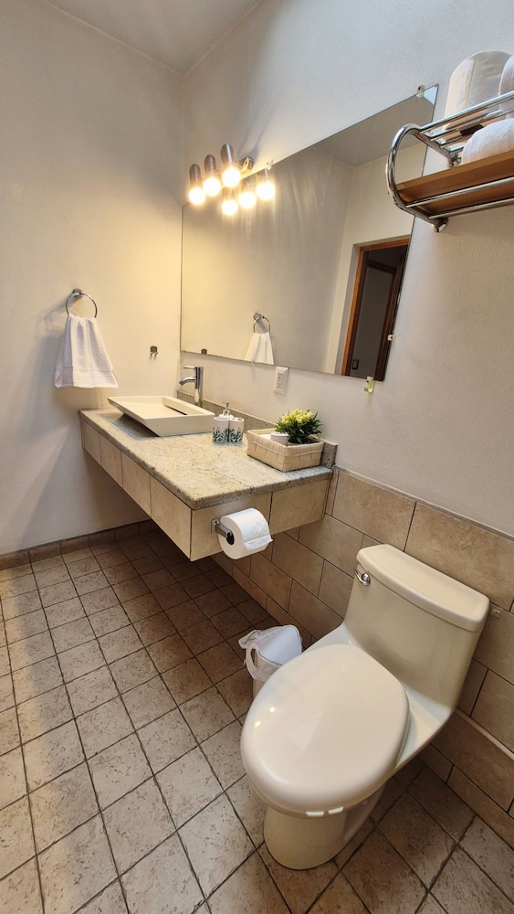 Casa Milo