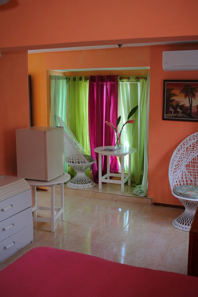 Hunter's Rest Villa