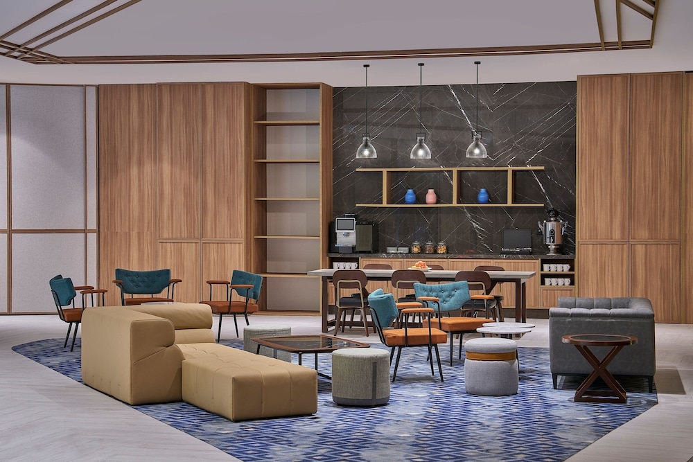 Four Points by Sheraton Kuala Lumpur, City Centre 47