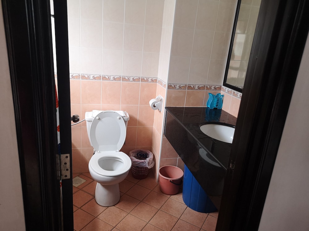Ideal Holiday Apartment Marina Court