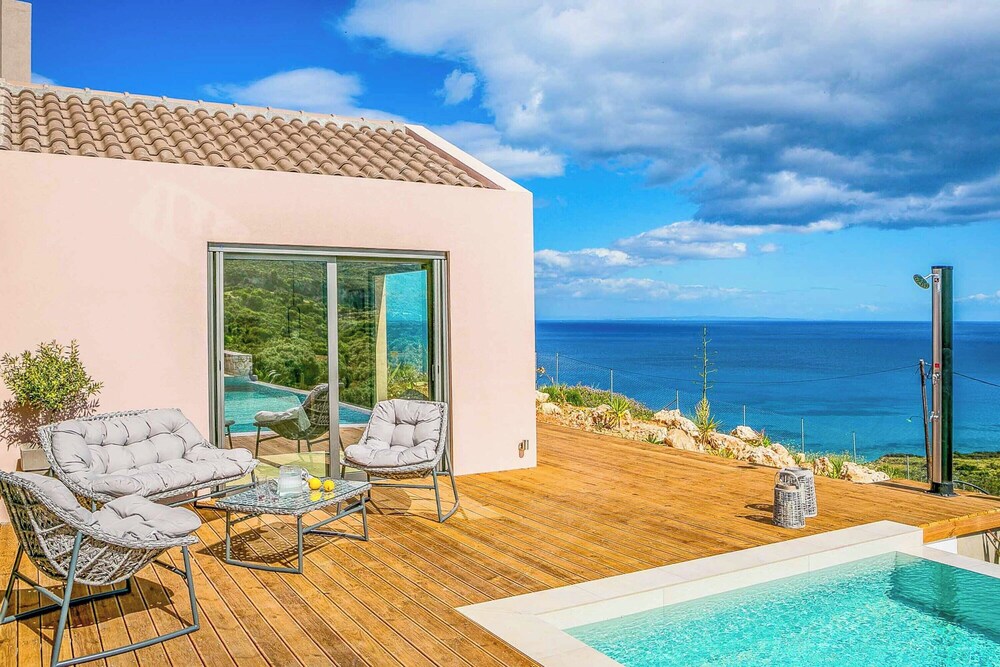 Villa Iliotropos