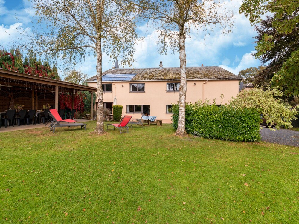 Holiday Home in Montleban With Garden view 3