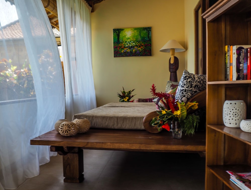 Devi's Place