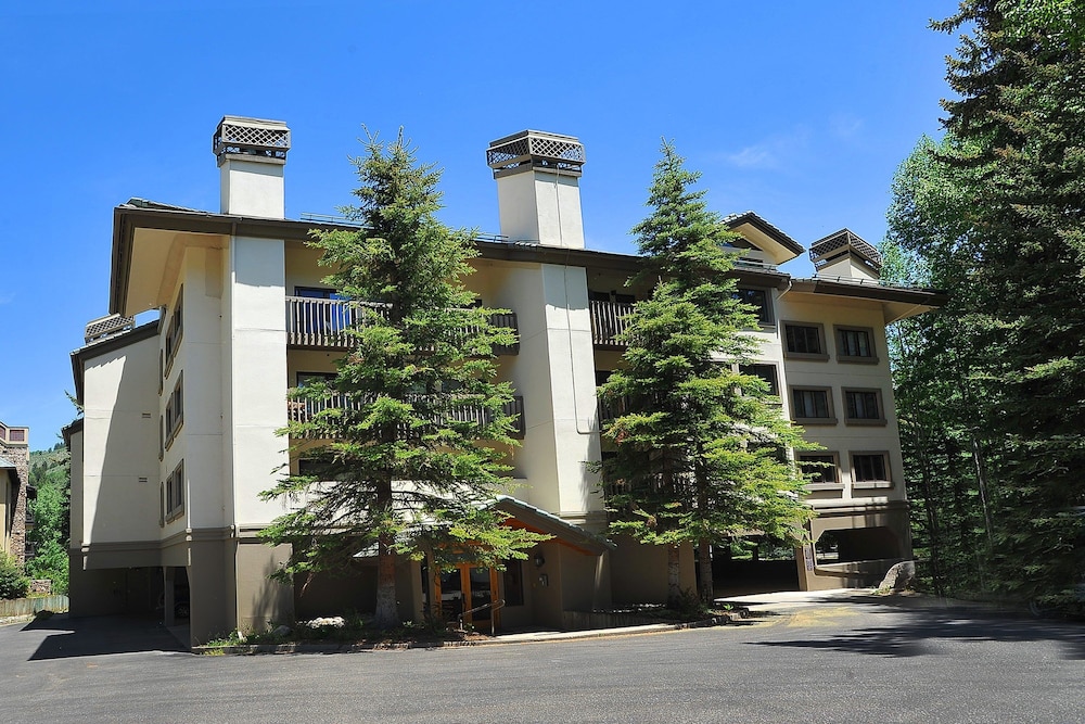 Beaver Creek Resort CO - Townsend Place Vacation Rentals