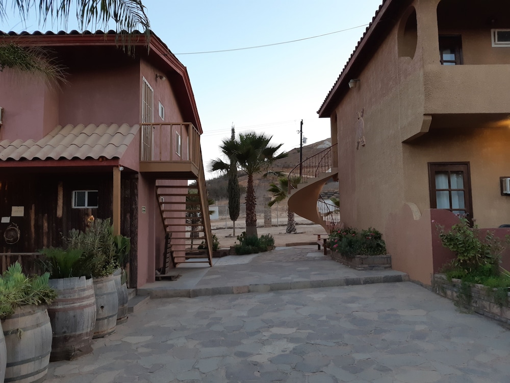 Hotel Meson del Vino