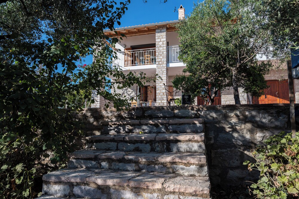 Terra Ionian