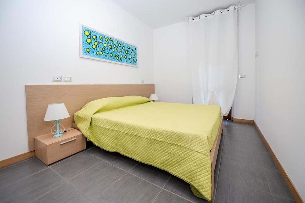 Residence Near The Sea - Abruzzo