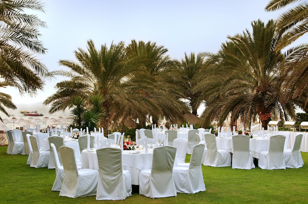 Hilton Dubai Jumeirah