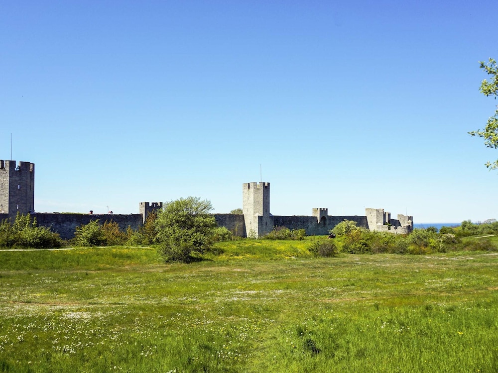 4 Star Holiday Home in Visby