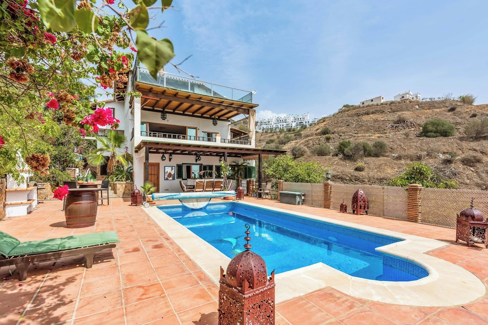 Villa La Sultana