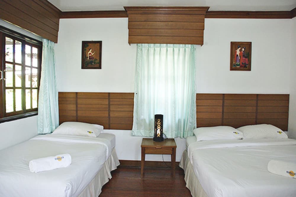 Rin Beach Resort
