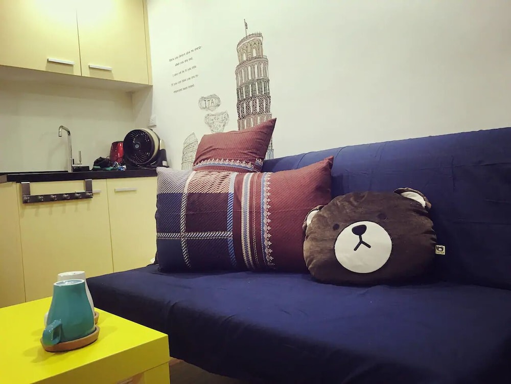 Ha Ha Cat Home Ximen Chengdu 67