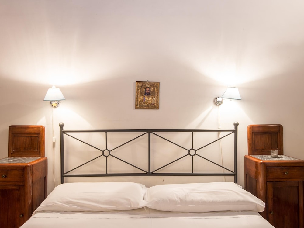 RSH Piazza Navona Charming Apartment 2