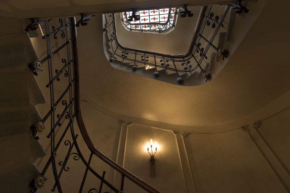 Taxim Lounge Hotel - Special Class - Image 39