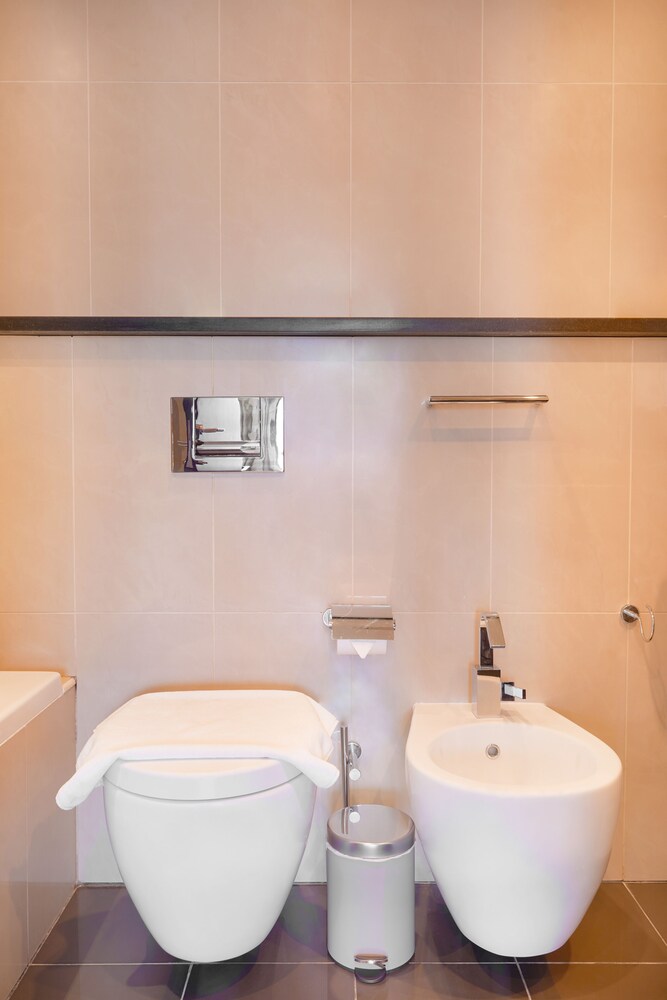Maison Privee - Premium Apartment in the Heart of JLT