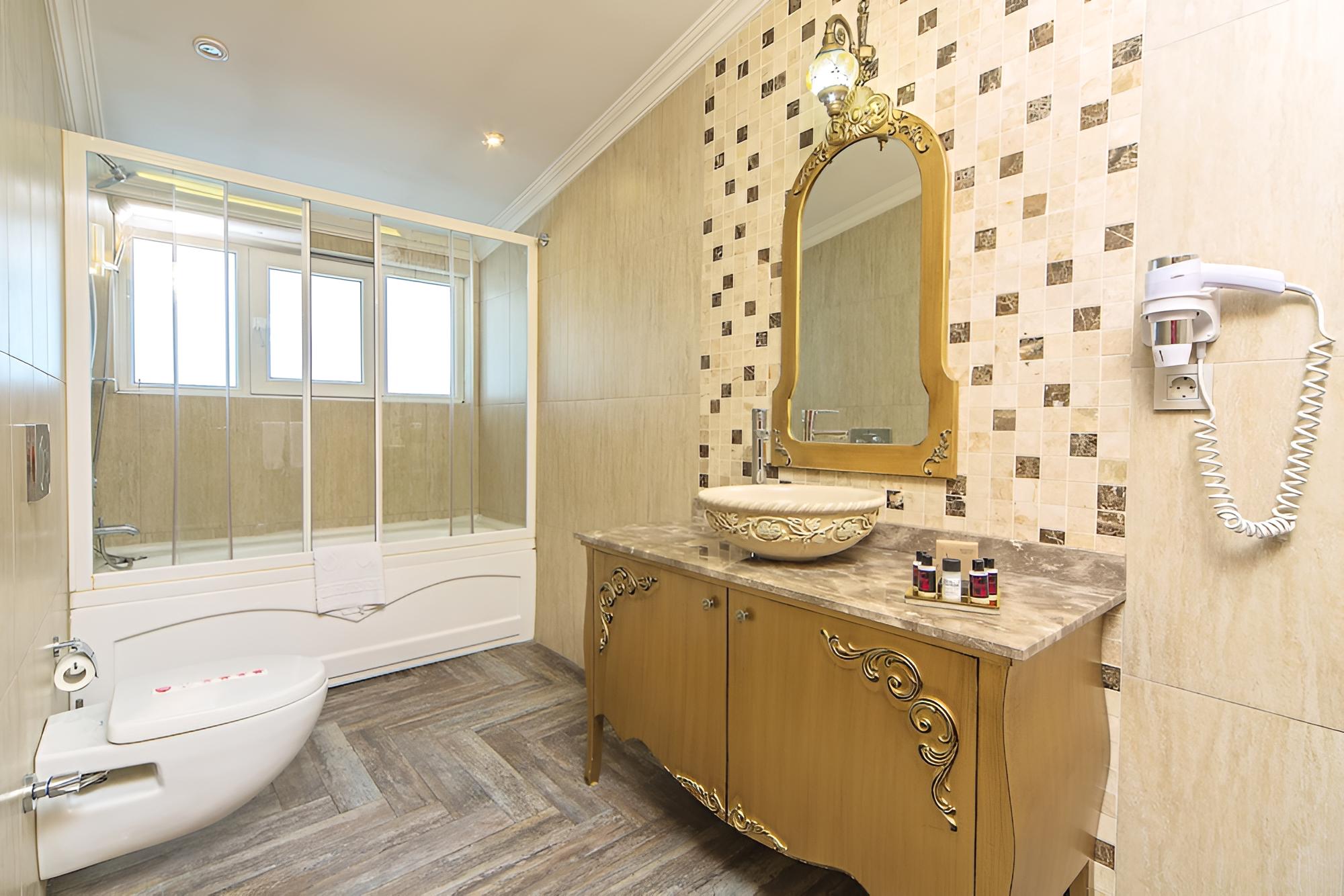 Art Deco Suites Istanbul