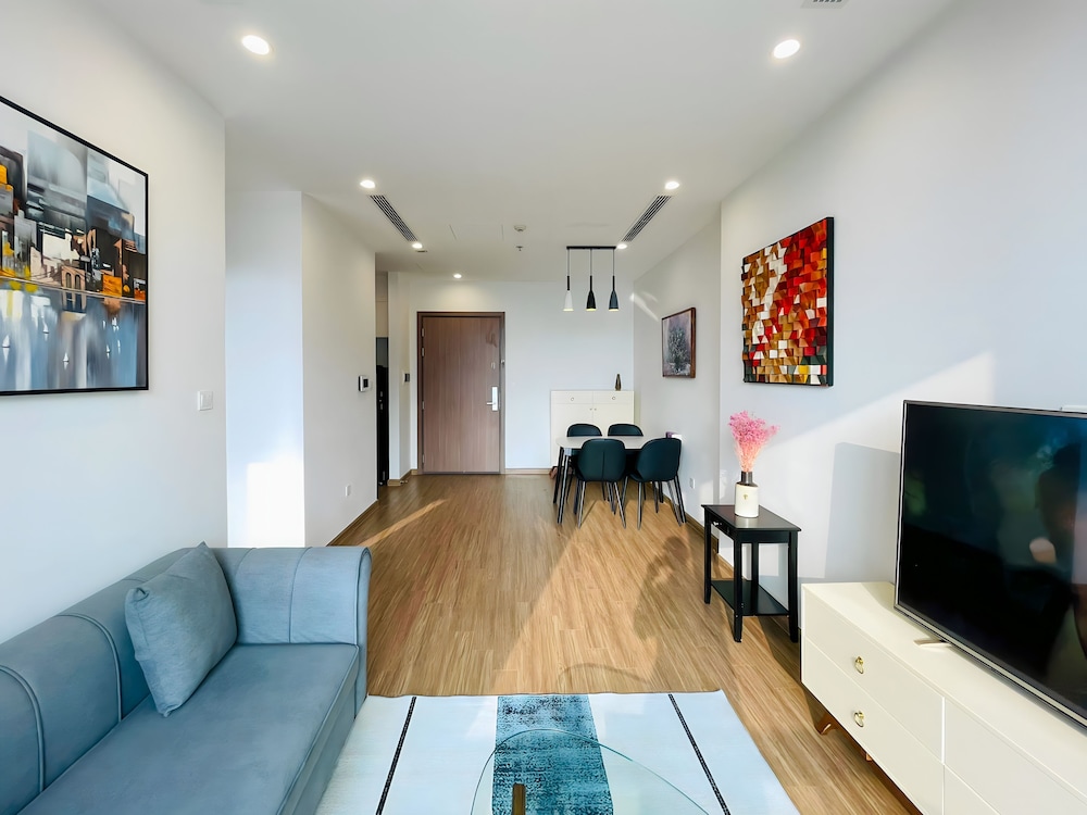 Vinhomes Skylake - Quylodge