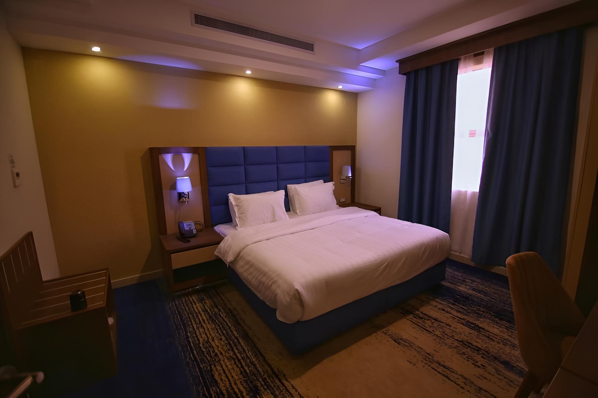 Swiss Blue Hotel Jazan