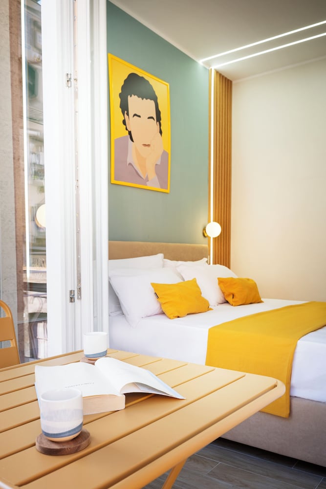 N'ador Rooms