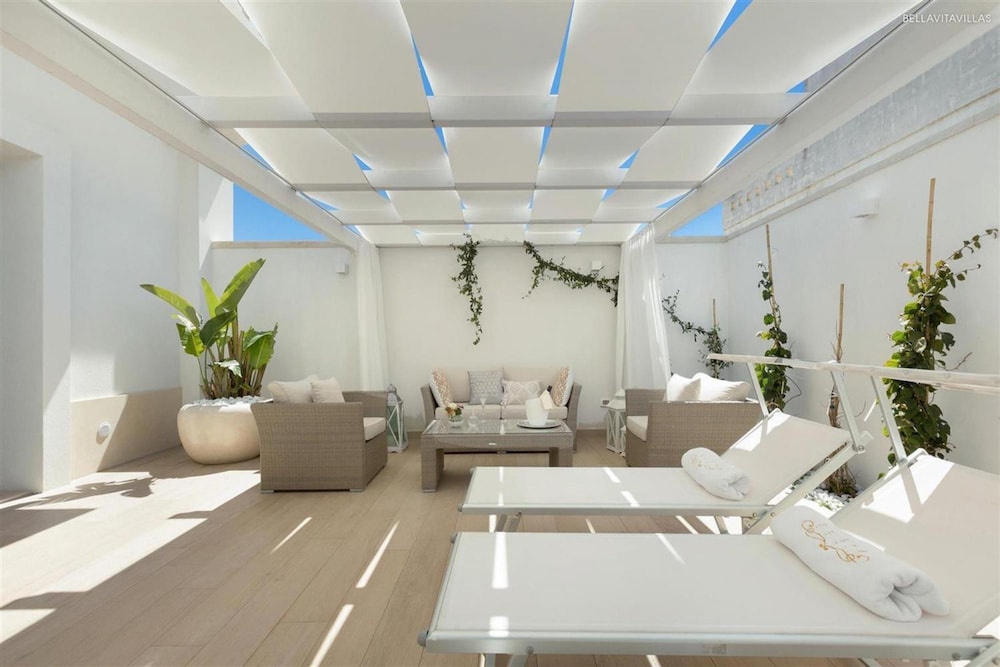 1316 AS - Junior Suite con Balcone